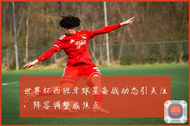 世界杯西班牙球星备战动态引关注，阵容调整成焦点